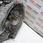 Cutie de viteze automata PEUGEOT 5008 2009-2017 20DP24, vedere laterala