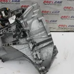 Cutie de viteze automata PEUGEOT 508 I 2010-2018 20DP24, vedere frontata