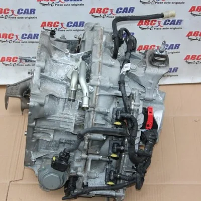 Cutie de viteze automata RENAULT GRAND SCENIC IV 2016-2023 DW5003, vedere frontata