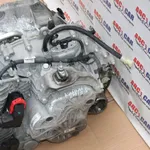 Cutie de viteze automata RENAULT GRAND SCENIC IV 2016-2023 DW5003, vedere laterala