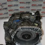 Cutie de viteze automata RENAULT KANGOO / GRAND KANGOO II 2008-2026 DC4, vedere frontata