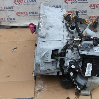 Cutie de viteze automata robotizata