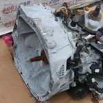 Cutie de viteze automata robotizata PEUGEOT 308 I 2007-2016 9666987680, vedere laterala