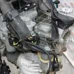 Cutie de viteze automata SEAT Mii 2011-2026 SER, vedere laterala