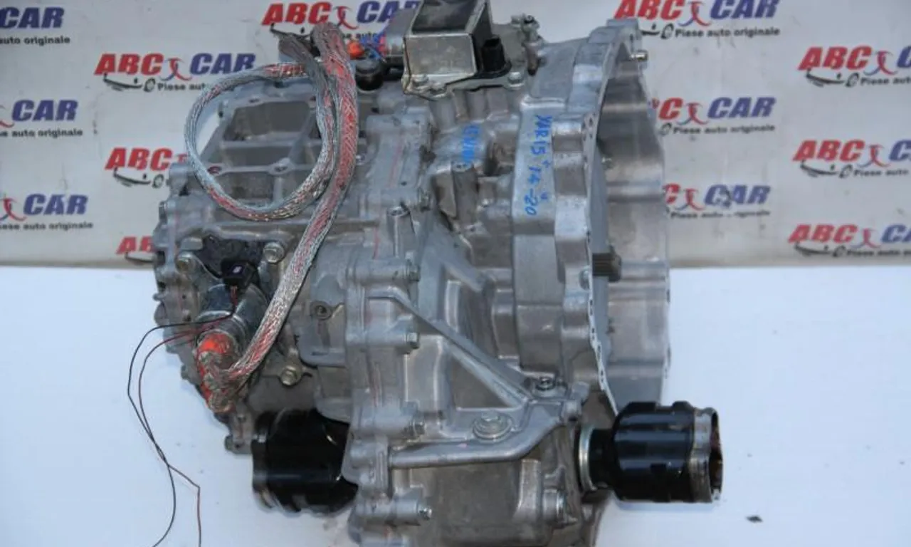 Cutie de viteze automata TOYOTA YARIS 2013-null