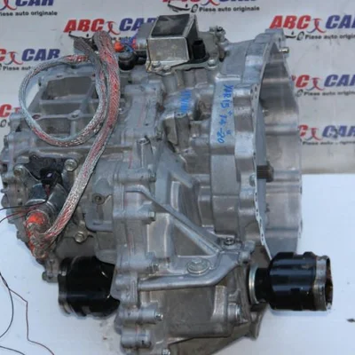 Cutie de viteze automata TOYOTA YARIS 2013-2026, vedere frontata