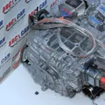 Cutie de viteze automata TOYOTA YARIS 2013-2026, vedere laterala