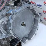 Cutie de viteze automata TOYOTA YARIS 2013-2026, vedere laterala