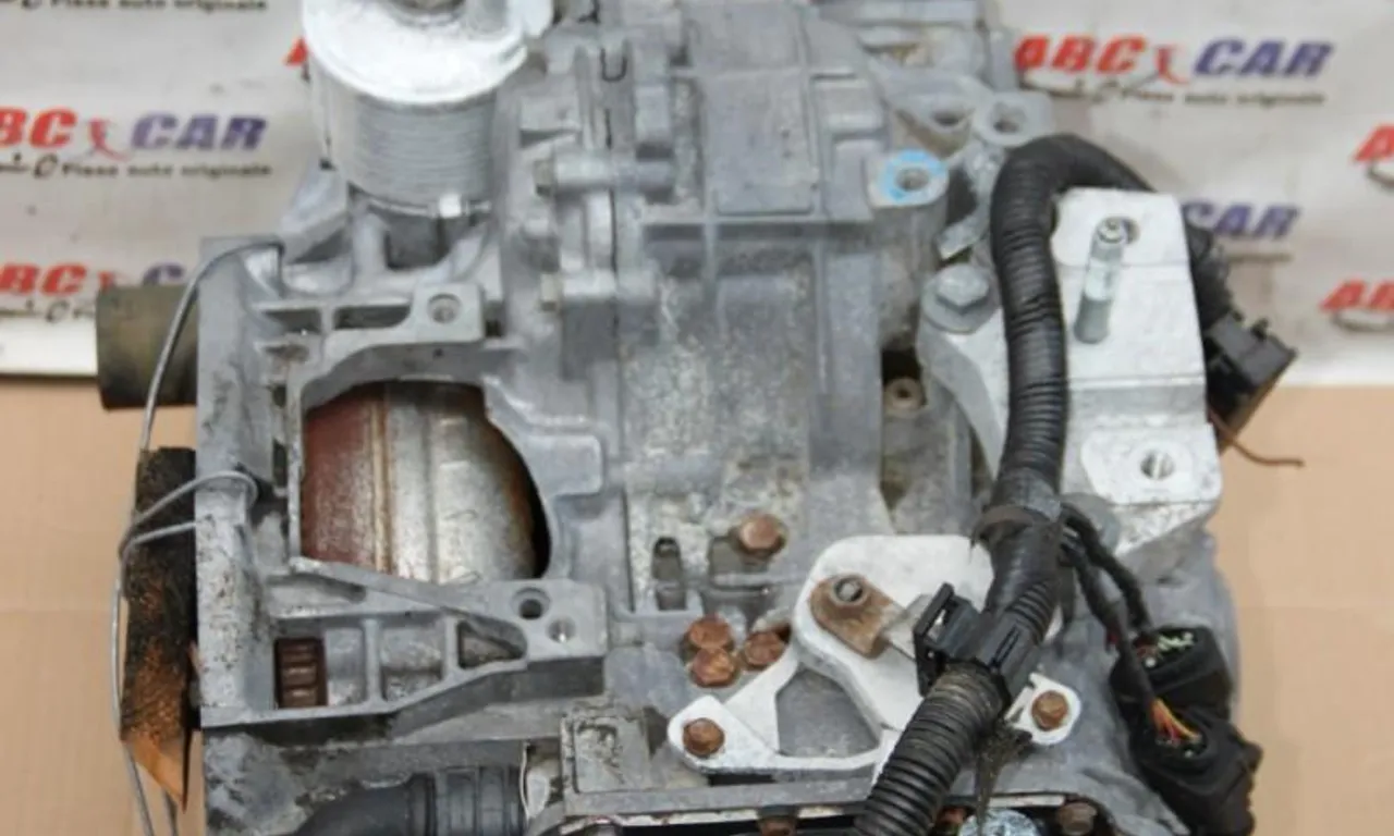 Cutie de viteze automata VOLKSWAGEN SHARAN 1995-2010