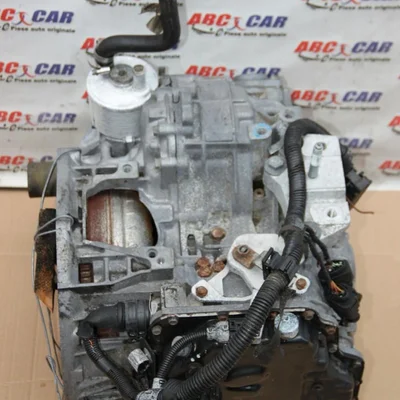 Cutie de viteze automata