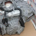 Cutie de viteze automata VOLKSWAGEN SHARAN 1995-2010 FLX, vedere laterala