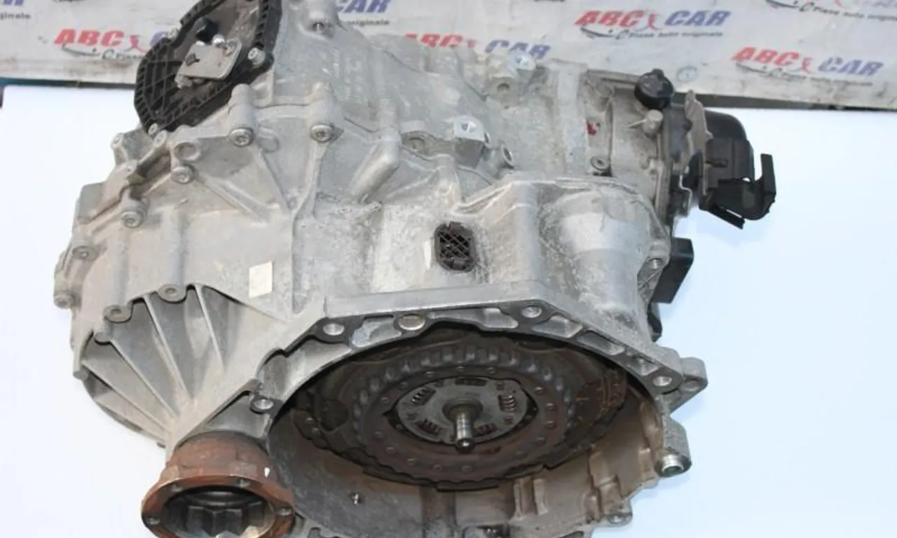 Cutie de viteze automata VOLKSWAGEN T-CROSS 2018-null