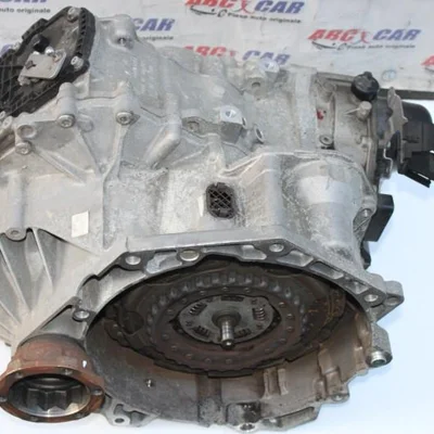 Cutie de viteze automata VOLKSWAGEN T-CROSS 2018-2026 URG, vedere frontata