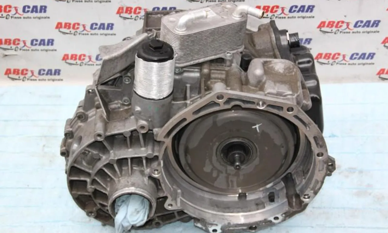 Cutie de viteze automata VOLKSWAGEN TRANSPORTER T5 2003-2016