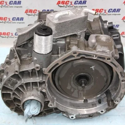 Cutie de viteze automata VOLKSWAGEN TRANSPORTER T5 2003-2016 CAA, vedere frontata