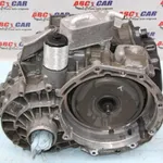 Cutie de viteze automata VOLKSWAGEN TRANSPORTER T5 2003-2016 CAA, vedere frontata