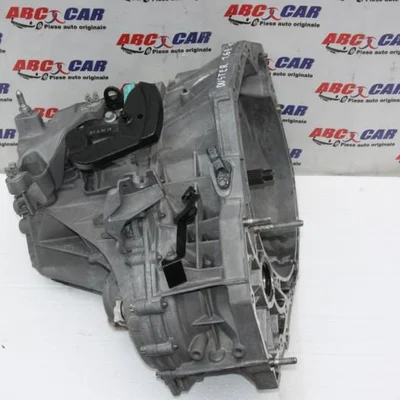 Cutie de viteze DACIA DUSTER 2010-2018 TL8002, vedere frontata