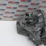 Cutie de viteze DACIA DUSTER 2010-2018 TL8002, vedere laterala