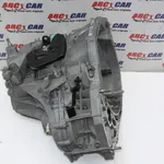 Cutie de viteze DACIA DUSTER 2010-2018 TL8002, vedere frontata