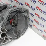 Cutie de viteze DACIA DUSTER 2010-2018 TL8002, vedere laterala