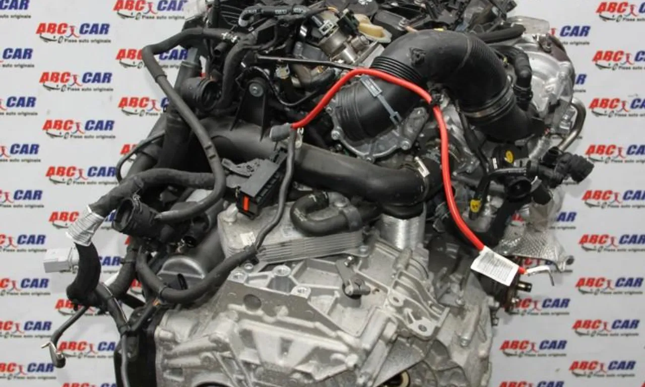 Cutie de viteze DSG 4Motion VOLKSWAGEN TIGUAN 2016-2024