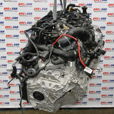 Cutie de viteze DSG 4Motion VOLKSWAGEN TIGUAN 2016-2024 RPL, vedere frontata