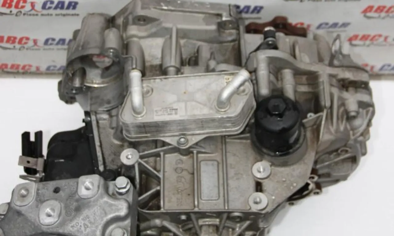 Cutie de viteze DSG SEAT LEON 2012-2021