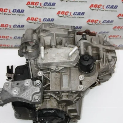 Cutie de viteze DSG SEAT LEON 2012-2021 SGH, vedere frontata