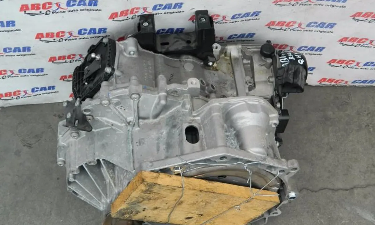 Cutie de viteze DSG SKODA FABIA III 2014-2022