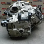 Cutie de viteze DSG SKODA FABIA III 2014-2022 QHY, vedere laterala