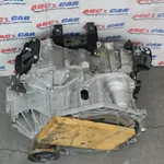 Cutie de viteze DSG SKODA FABIA III 2014-2022 QHY, vedere frontata