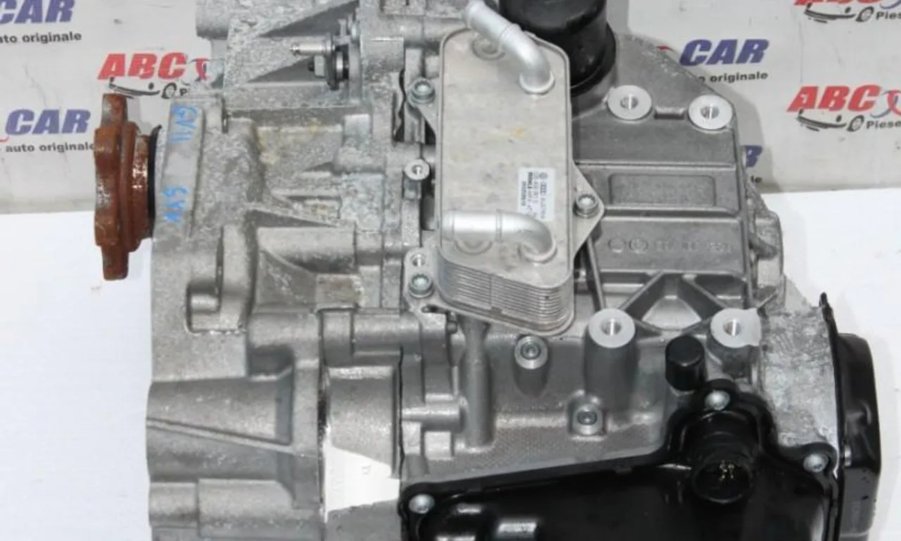 Cutie de viteze DSG SKODA SUPERB III 2015-2024