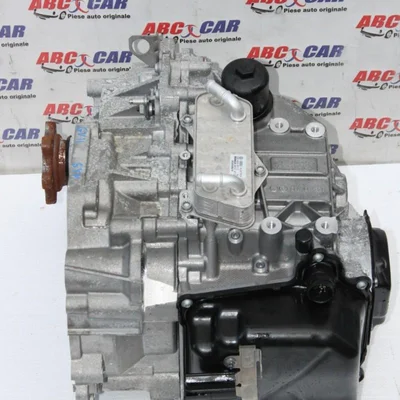 Cutie de viteze DSG SKODA SUPERB III 2015-2024 SYV, vedere frontata