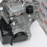 Cutie de viteze DSG SKODA SUPERB III 2015-2024 SYV, vedere laterala