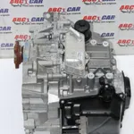 Cutie de viteze DSG SKODA SUPERB III 2015-2024 SYV, vedere frontata