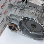 Cutie de viteze DSG SKODA SUPERB III 2015-2024 SYV, vedere laterala