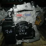 Cutie de viteze DSG VOLKSWAGEN GOLF VI 2008-2014 MFM, vedere frontata