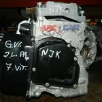 Cutie de viteze DSG VOLKSWAGEN GOLF VI 2008-2014 NJK, vedere frontata