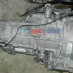 Cutie de viteze DSG VOLKSWAGEN PASSAT B6 Variant 2005-2011 ENM, vedere frontata