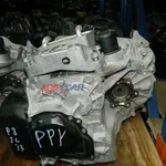 Cutie de viteze DSG VOLKSWAGEN PASSAT B7 2010-2014 PPY, vedere frontata