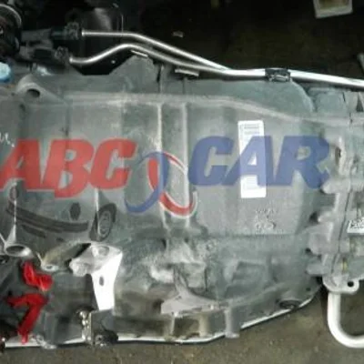 Cutie de viteze DSG VOLKSWAGEN PHAETON 2002-2016 HYV, vedere frontata