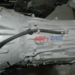 Cutie de viteze DSG VOLKSWAGEN TOUAREG 2017-2006 HAQ, vedere frontata