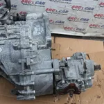 Cutie de viteze manuala 4x4 VOLKSWAGEN TIGUAN 2007-2018 LMV, vedere frontata