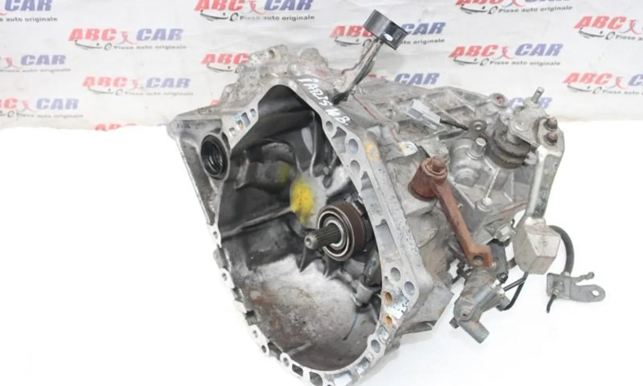 Cutie de viteze manuala 5 trepte CITROEN C1 2005-2014