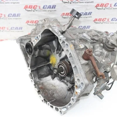 Cutie de viteze manuala 5 trepte CITROEN C1 2005-2014 20TT0, vedere frontata