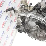 Cutie de viteze manuala 5 trepte CITROEN C3 III 2016-2026 20A707, vedere laterala