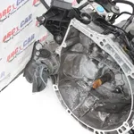 Cutie de viteze manuala (5 trepte) CITROEN C3 III 2016-2026, vedere laterala