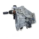 Cutie de viteze manuala (5 trepte) HYUNDAI i20 I 2008-2015, vedere laterala