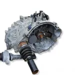 Cutie de viteze manuala (5 trepte) HYUNDAI i20 I 2008-2015, vedere frontata