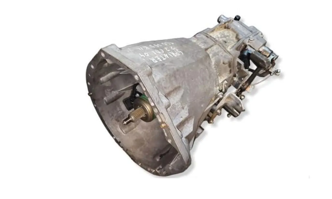 Cutie de viteze manuala (5 trepte) MERCEDES SPRINTER 1995-2012